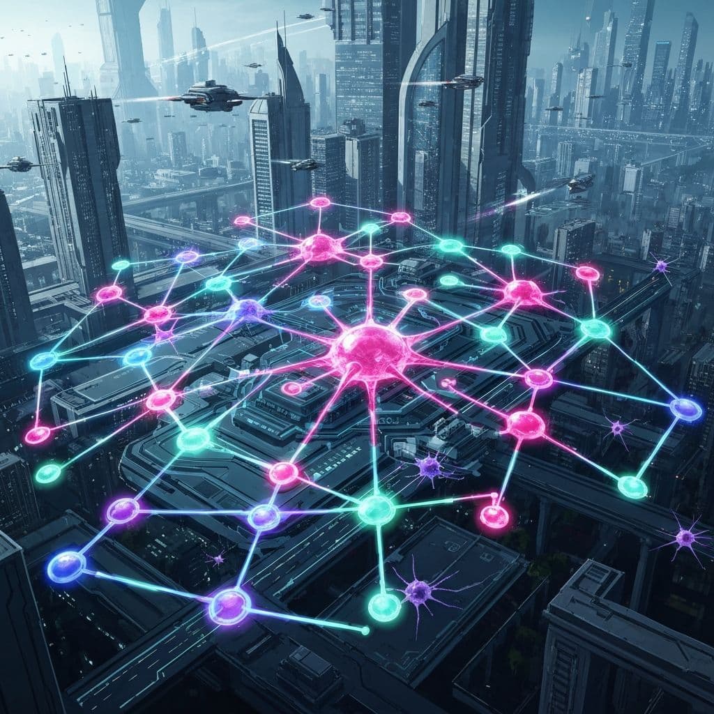 KI 2025: Verstehen, Führen, Nutzen - KI und Technologie Blog Beitrag
