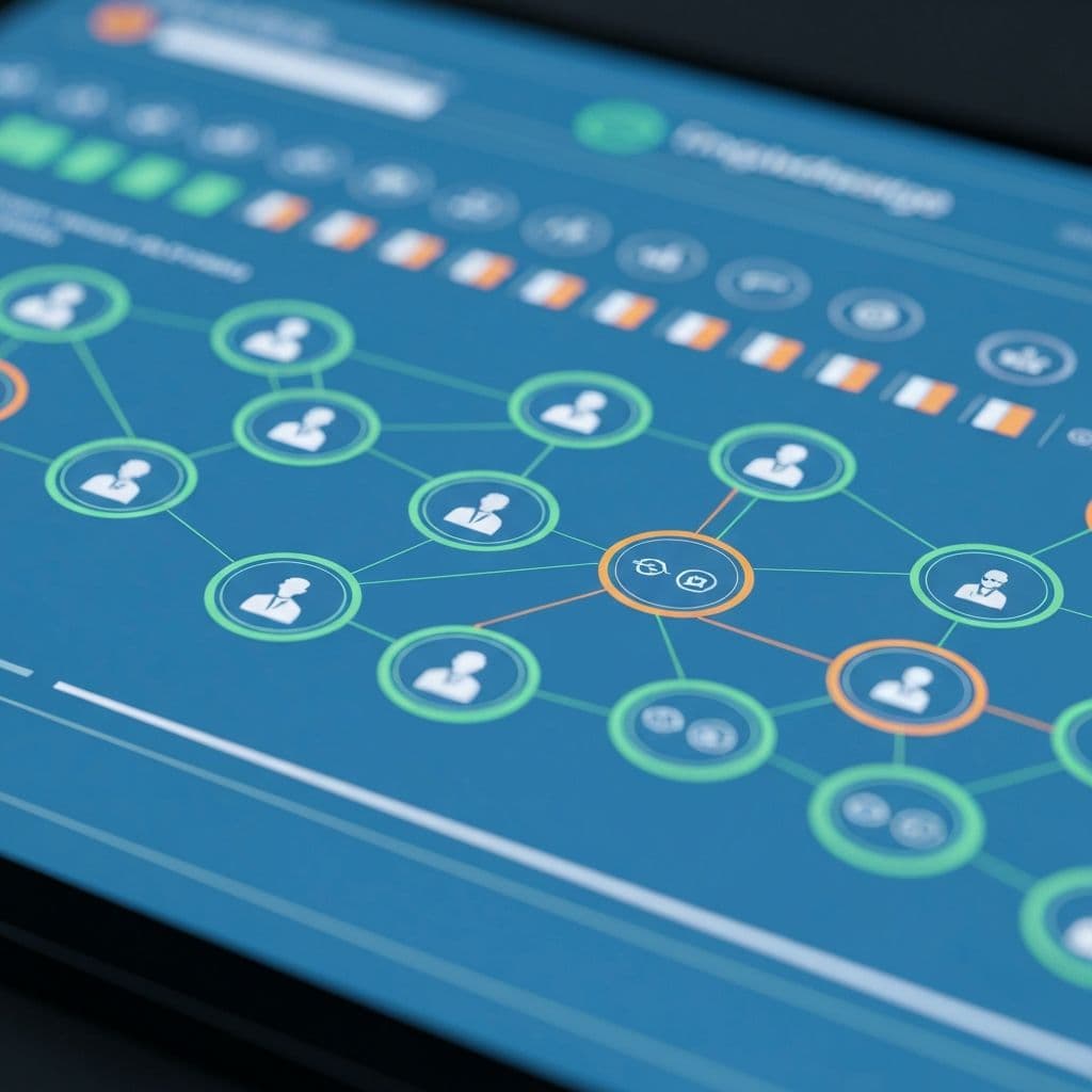 Maschinenverständlich werden in der Pflege. Entity SEO für Einrichtungen. - Pflege und Gesundheit Blog Beitrag