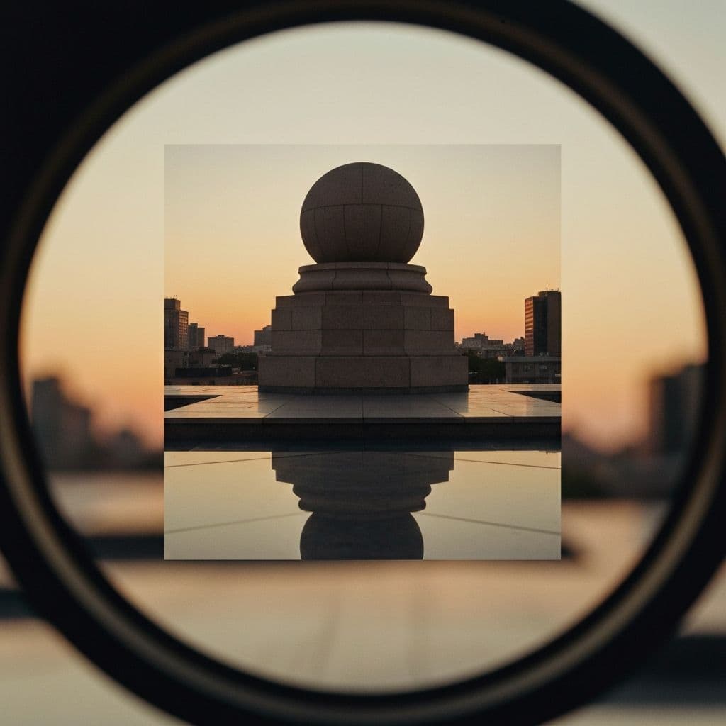 Brennendes Streichholz - Der Funken der Transformation und strategischen Entwicklung