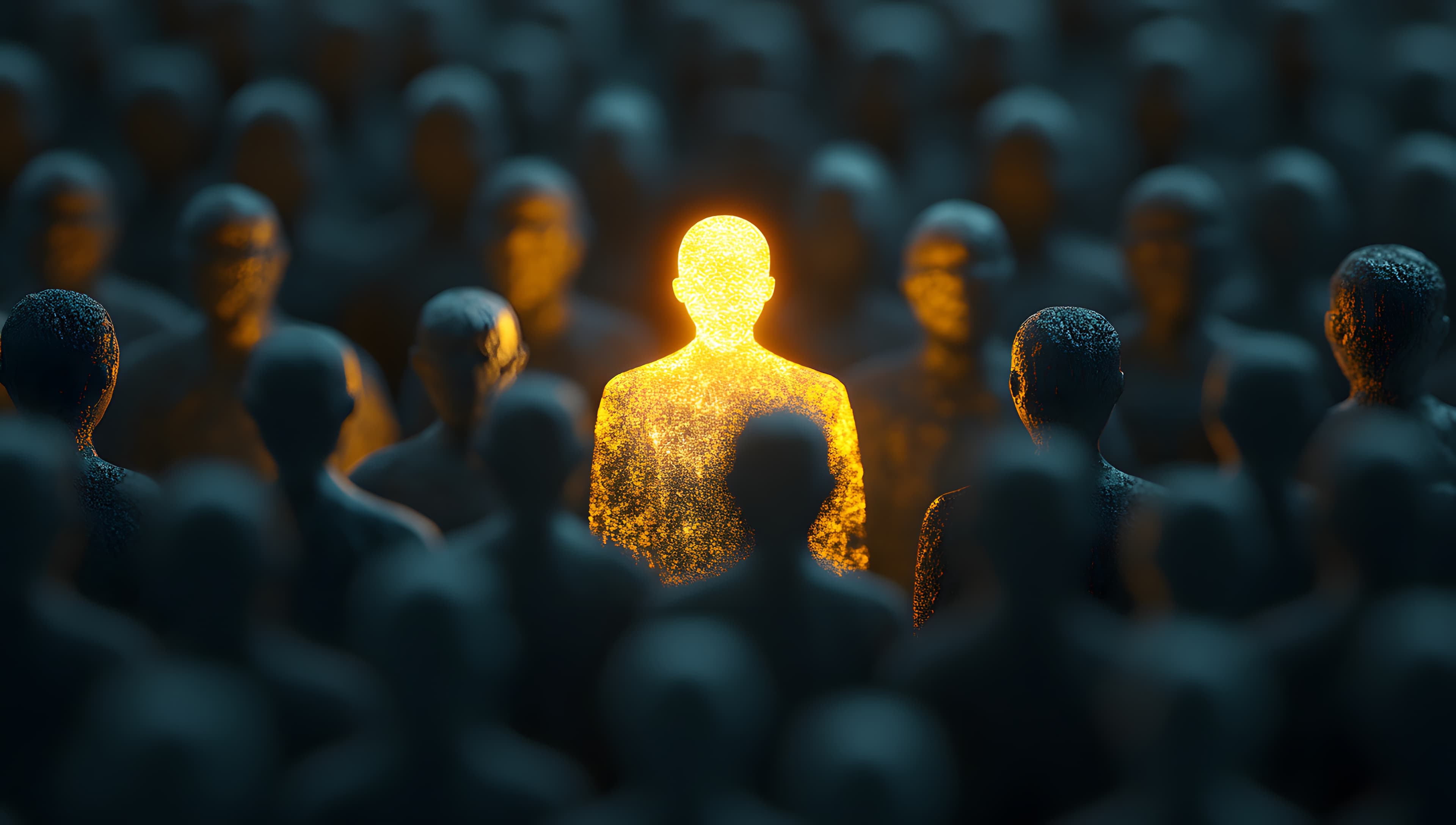 Markendifferenzierung - Herausstechen aus der Masse