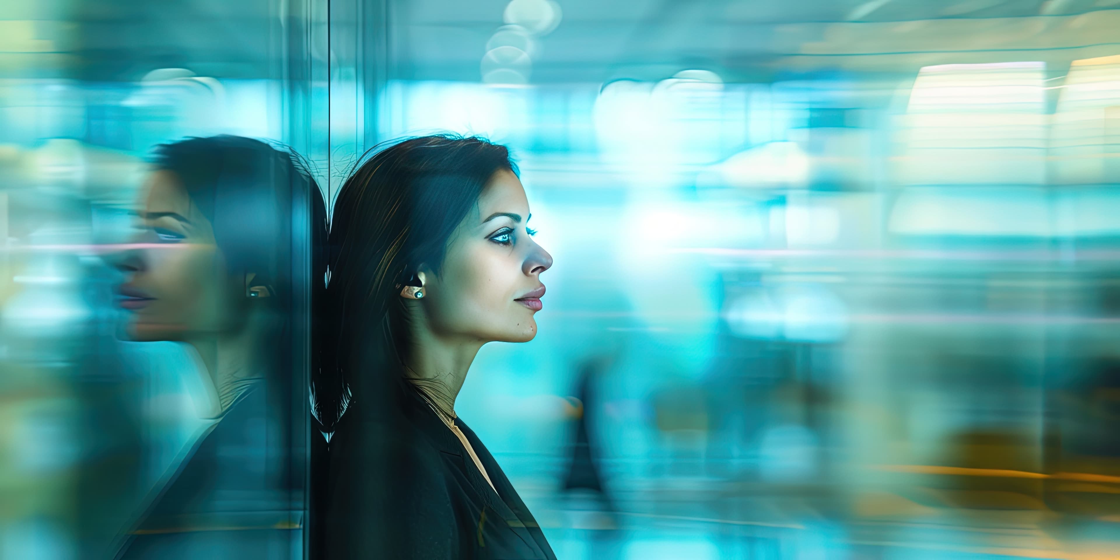 Der AI-first CMO ist kein Marketingchef mehr. Er ist Wachstumsarchitekt. - KI und Technologie Blog Beitrag