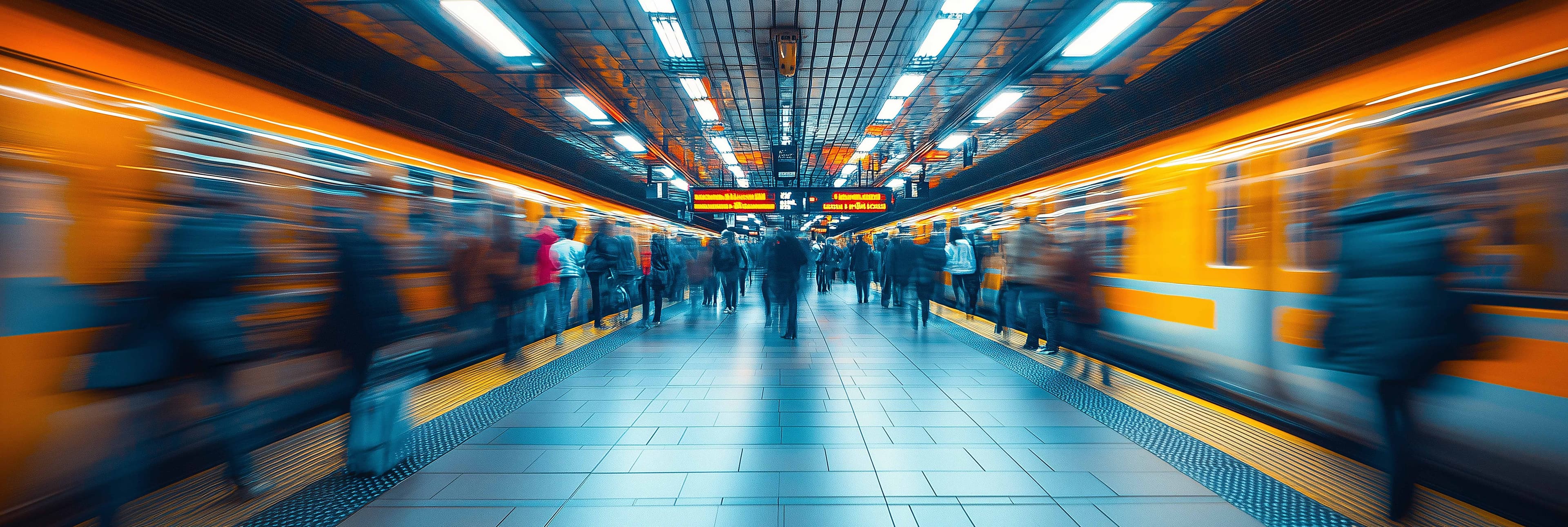 Warum wir alle gleich aussehen wollen - B2B Markenstrategie Blog Beitrag