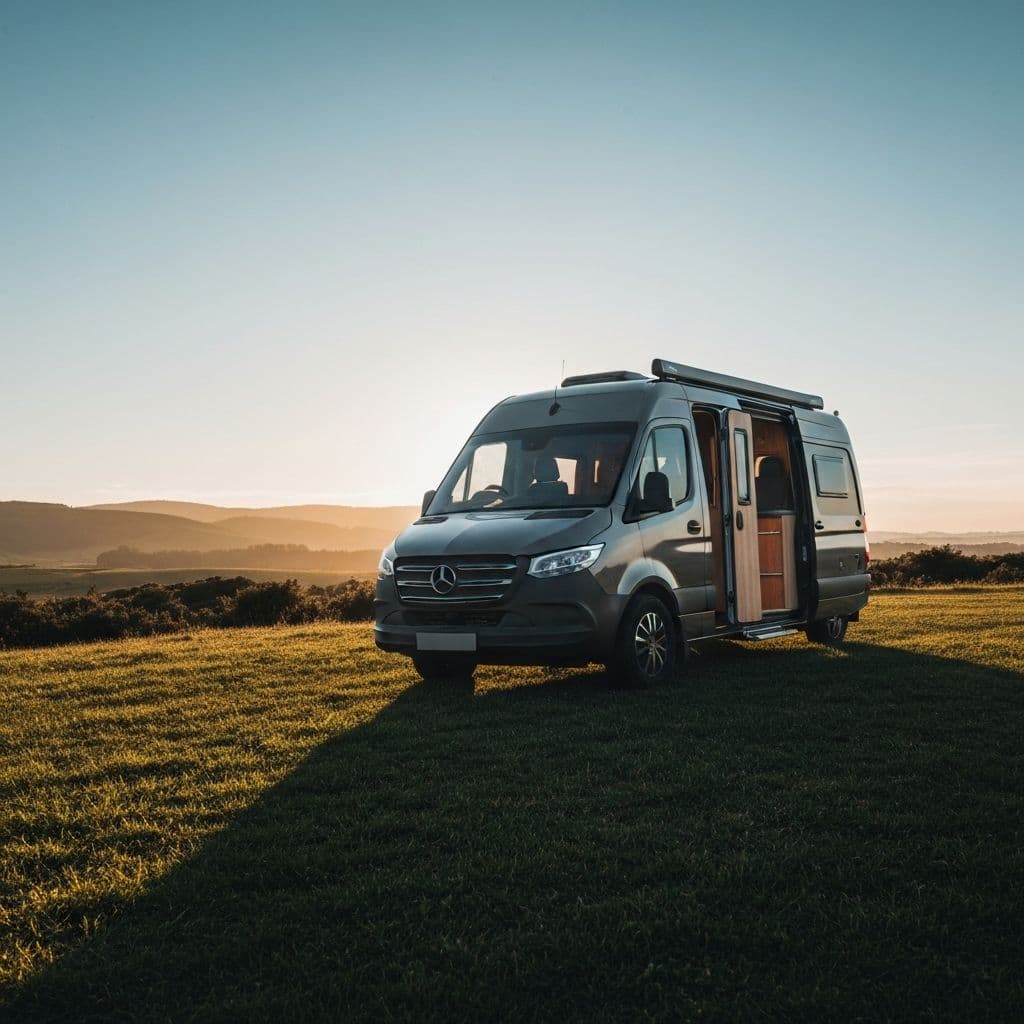 Camping 2026: Weniger Lärm, mehr Haltung. Warum jetzt Marken gewinnen, nicht Modelle - Caravaning und Camping Blog Beitrag