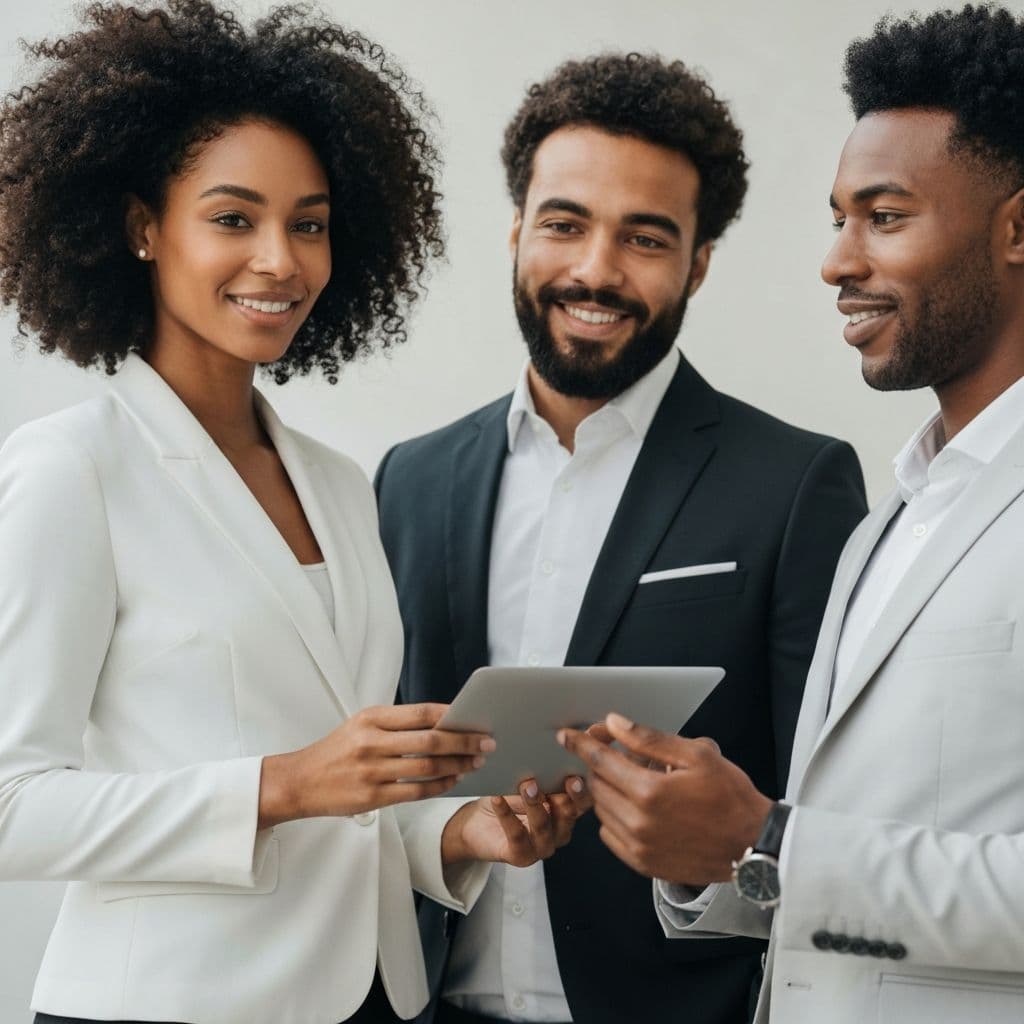 Corporate Influencer im B2B. Wirkung, Risiken, Rahmen. - Kommunikation Blog Beitrag