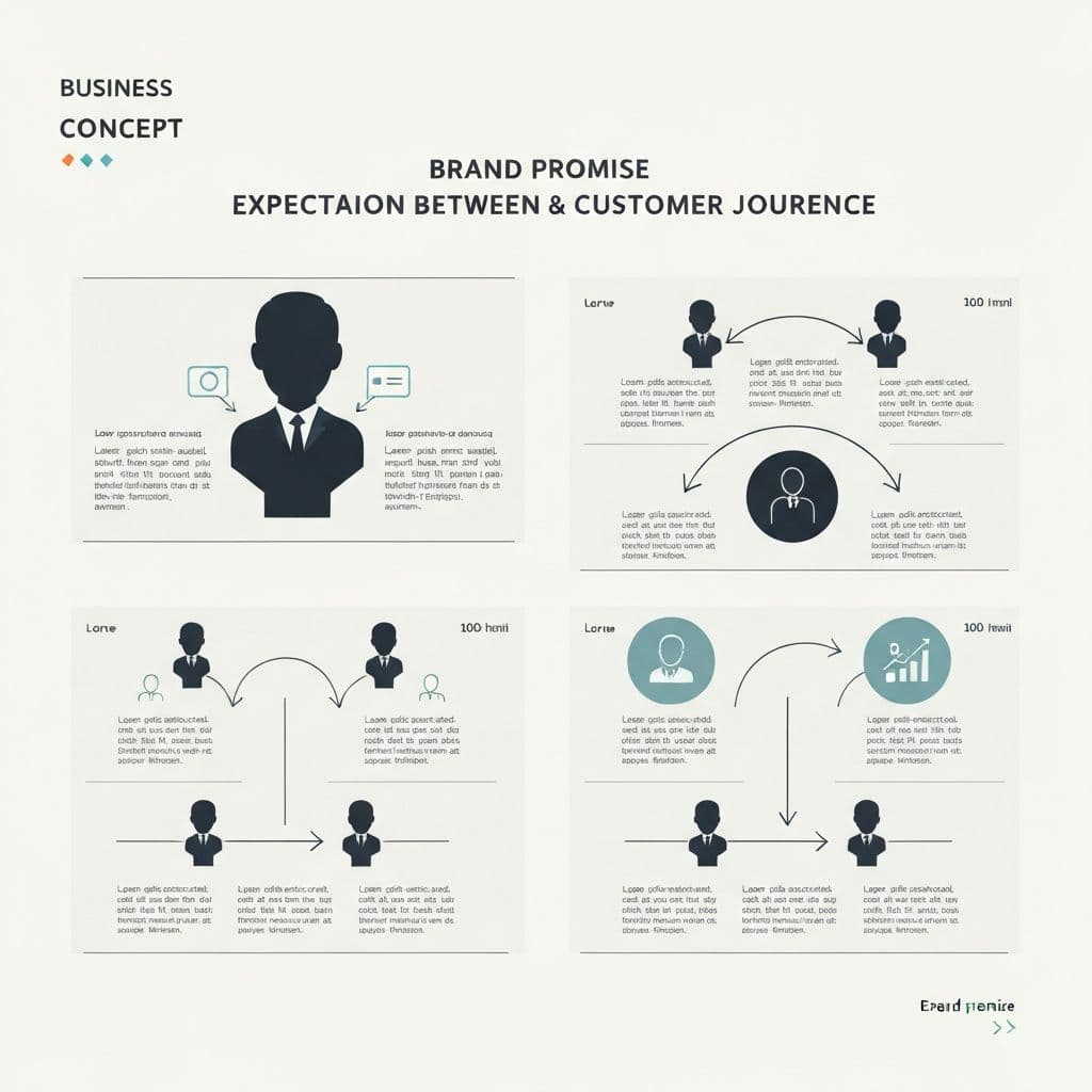 Erwartung vs. Erfahrung – warum starke Marken halten, was sie versprechen - Marke Blog Beitrag