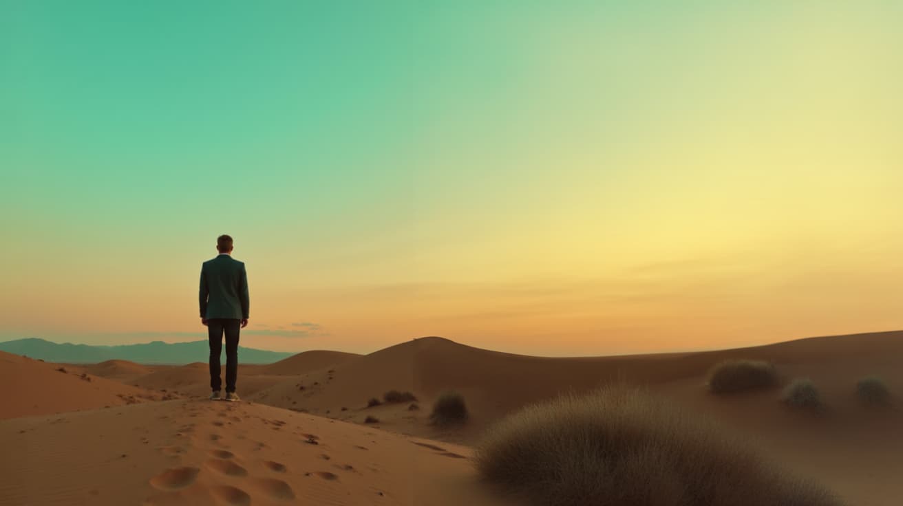 Marken-Souveränität 2026. Wer gehen kann, bleibt klar. - Markenführung Blog Beitrag