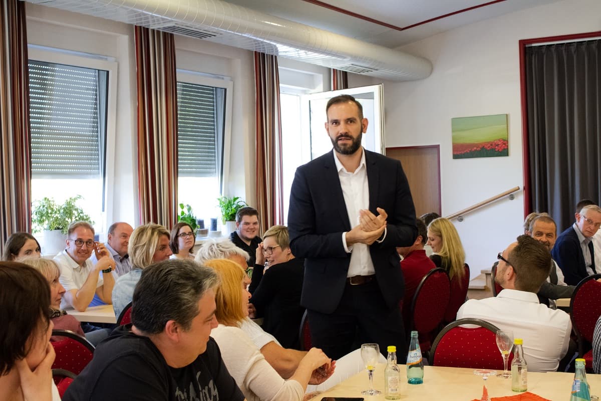 REGUPOL Brand Day Workshop