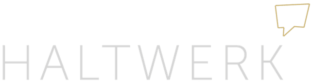 Haltwerk