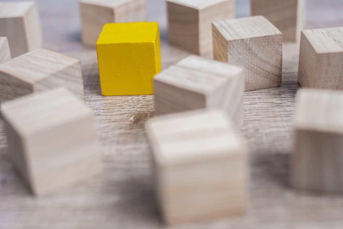 Markenarchitektur B2B — Wenn Wachstum wieder Ordnung braucht
