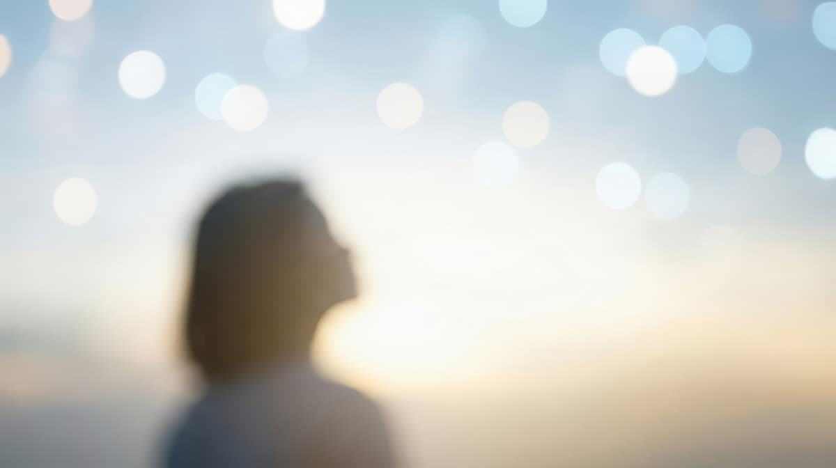 Sichtbarkeit die Vertrauen baut