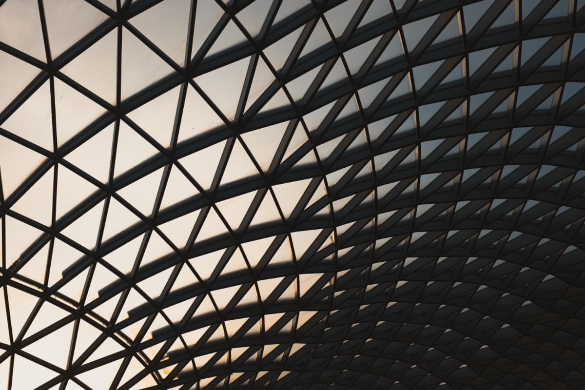Strukturierte Commerce-Architektur für B2B