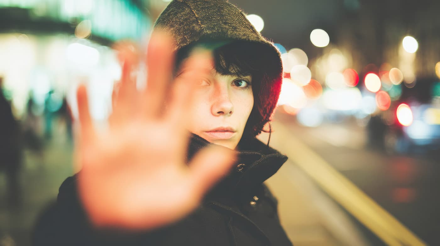 Sichtbarkeit beginnt mit Klarheit