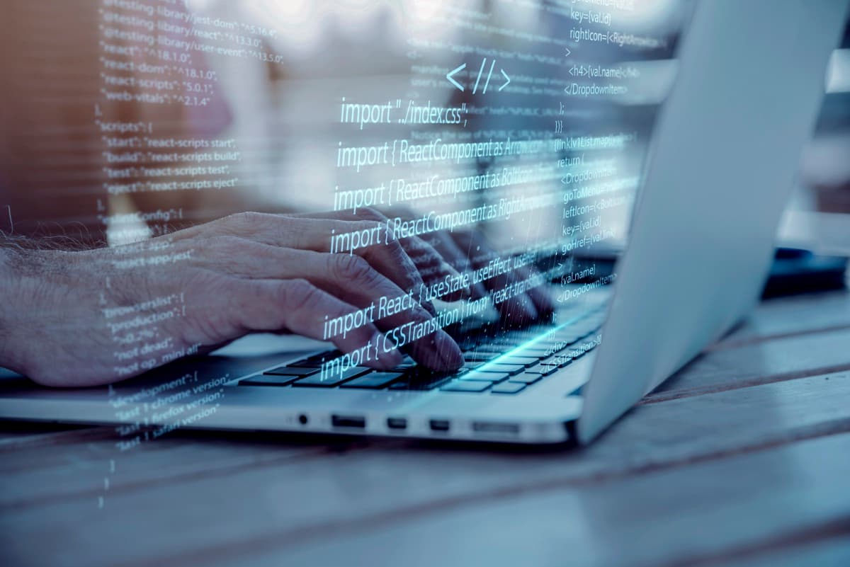 Code und Programmierung - Alternative zur klassischen TYPO3-Agentur
