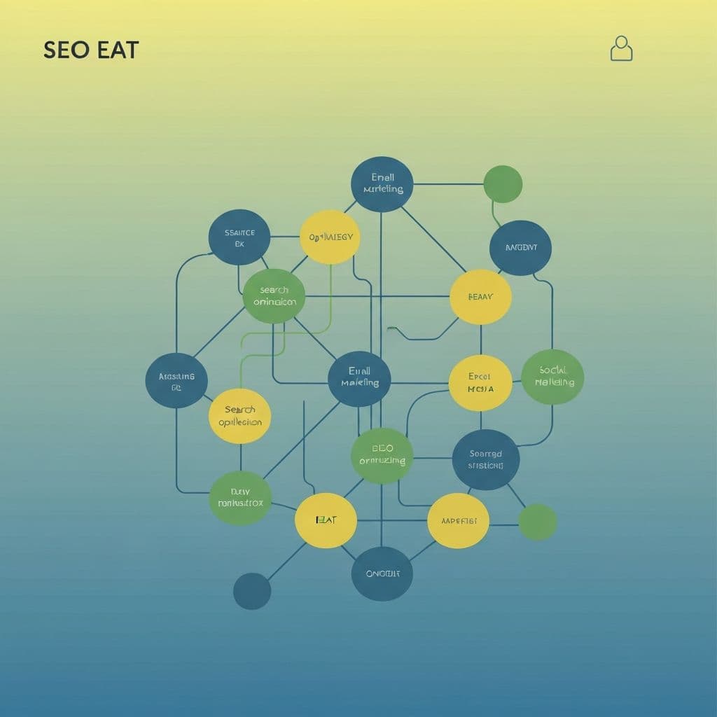 SEO und EEAT 2026. Sichtbarkeit durch Substanz, nicht durch Tricks. - KI und Technologie Blog Beitrag