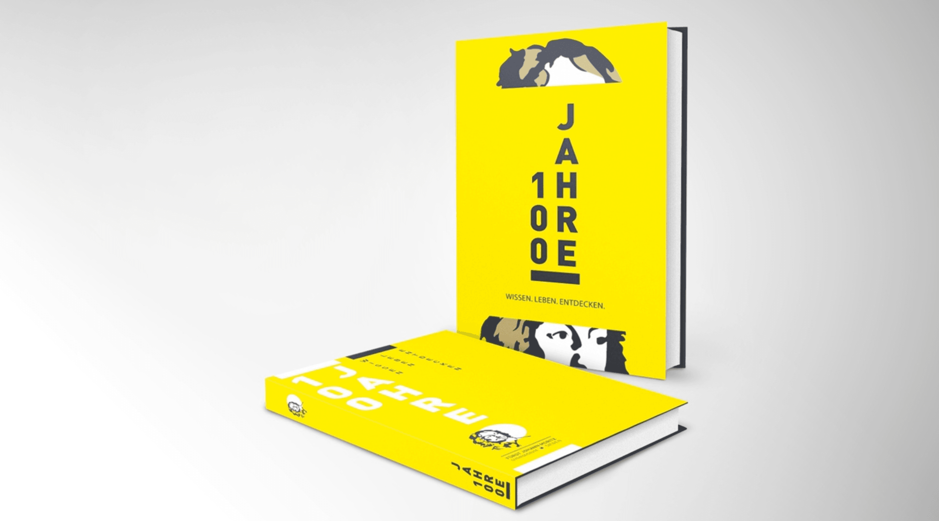 FJM Festschrift 100 Jahre