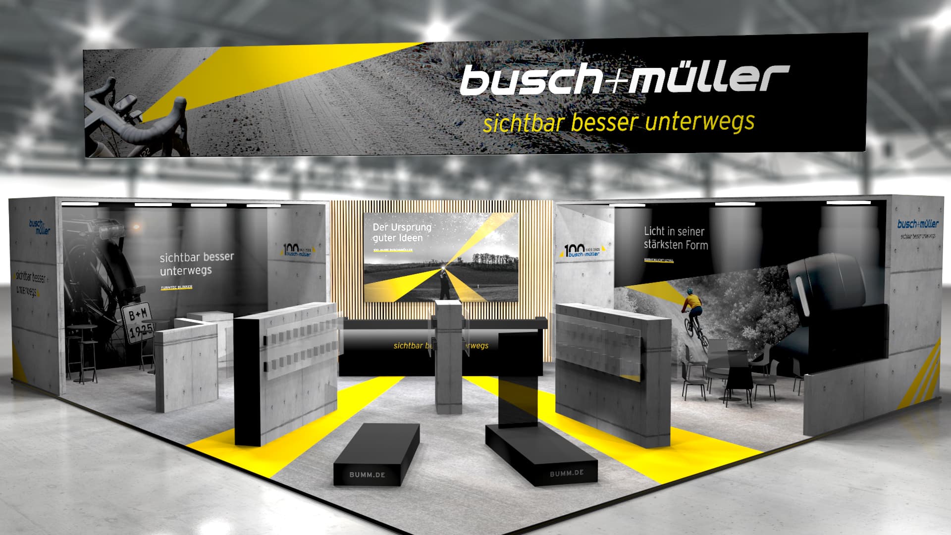 busch + müller
