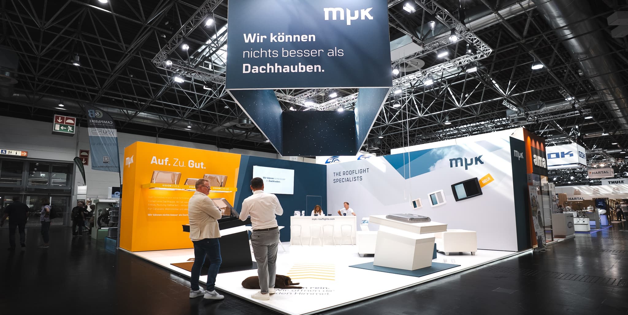 MPK